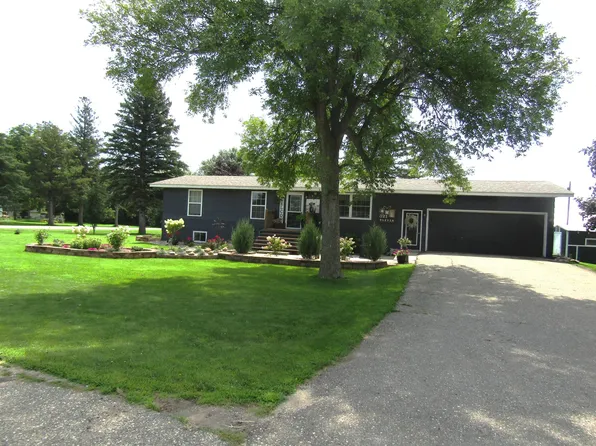 321 Olivia St, Holloway, MN 56249