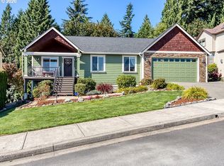 555 Waters Watch Rd, Kalama, WA 98625