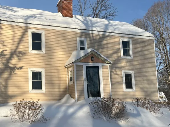 (undisclosed Address), Durham, NH 03824