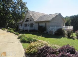 875 Folds Rd, Carrollton, GA 30116