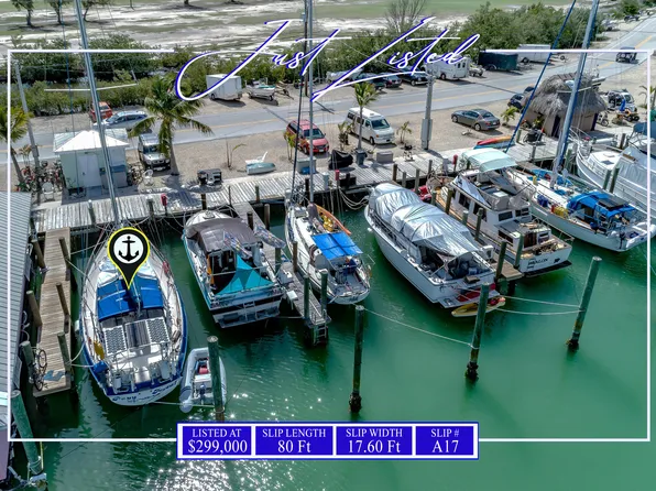 35 Sombrero Blvd #A17, Marathon, FL 33050