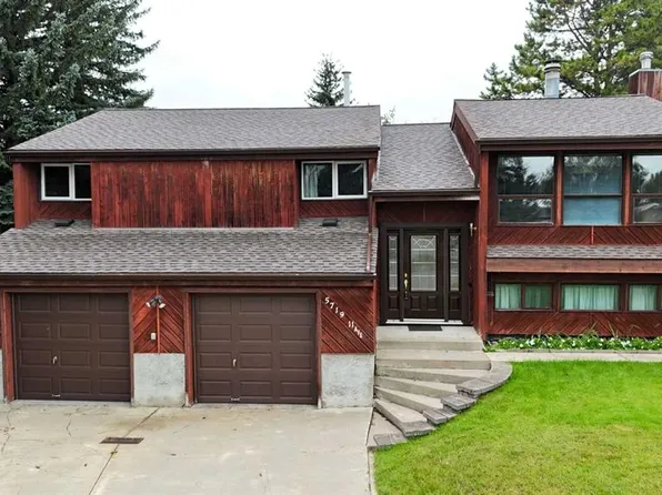 5719 E 11th Ave, Edson, AB T7E 1J6