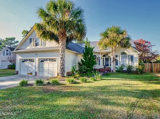 319 Wiregrass Rd, Wilmington, NC 28405