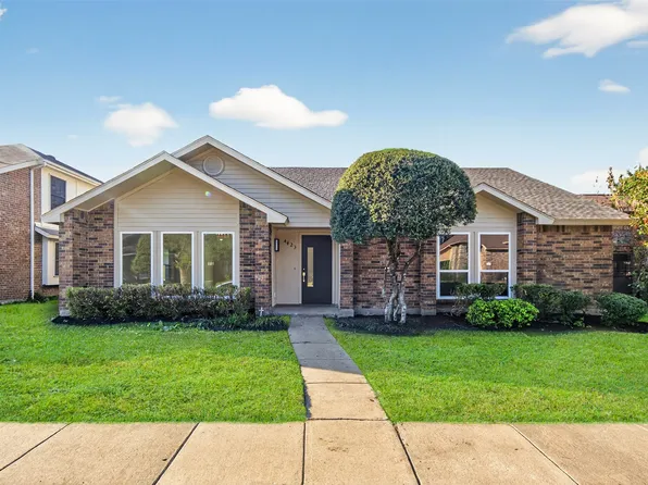 4423 Seville Ln, McKinney, TX 75070