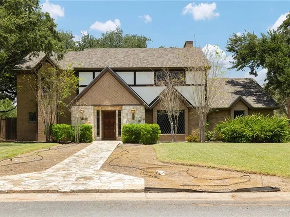 201 Chris Ln, McAllen, TX 78503