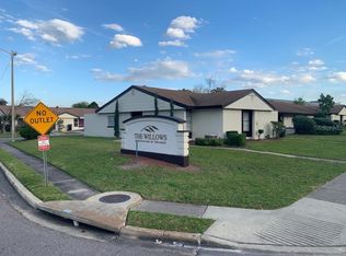 2805 Willow Run, Orlando, FL 32808