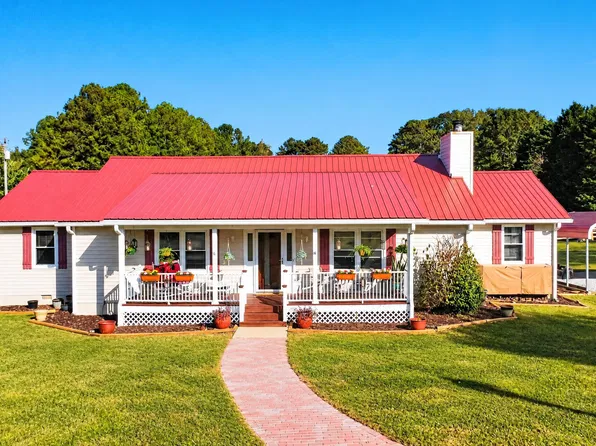 163 Ridley Rd, Palmetto, GA 30268