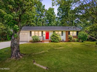 1002 Hendricks Ave, Jacksonville, NC 28540