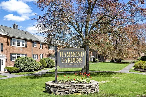 23 Hammond Pond Pkwy #2 Photo 1