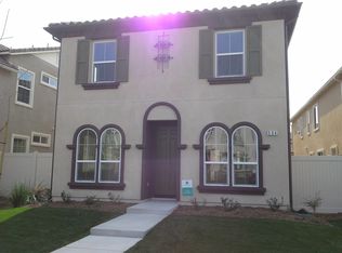 534 Nile River Dr, Oxnard, CA 93036