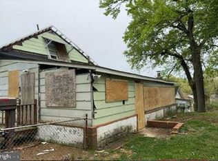 512 47th St NE, Washington, DC 20019