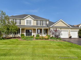 39W894 Louisa May Alcott Ln, St Charles, IL 60175