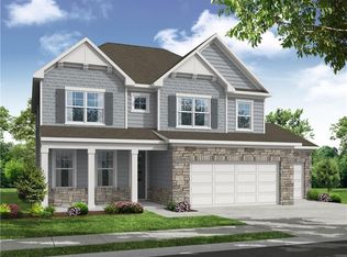 24 Running Terrace Way, Cartersville, GA 30121