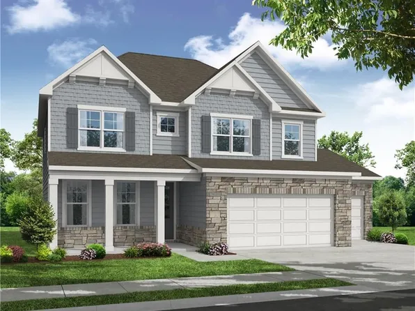 24 Running Terrace Way, Cartersville, GA 30121