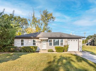 4952 N Pontiac Ave, Norridge, IL