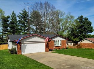 303 Golf Ridge Lane, Madison, IN