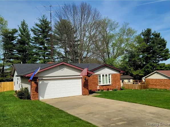 303 Golf Ridge Lane, Madison, IN 47250