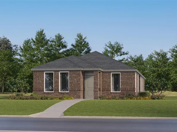 17901 Nashville Warbler Rd, Pflugerville, TX 78660