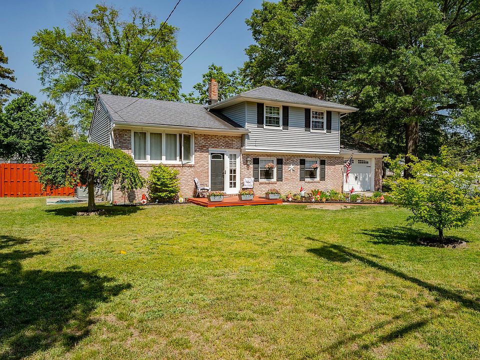 19 Bayview Ave, Marmora, NJ 08223 | MLS #261346 | Zillow
