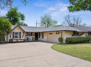 1918 Normandy Dr, Irving, TX 75060