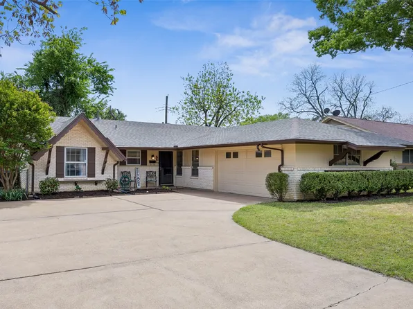 1918 Normandy Dr, Irving, TX 75060