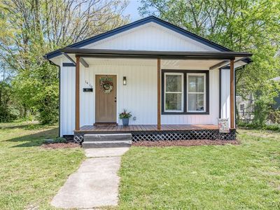 1410 Lynhaven Ave, Richmond, VA, 23224