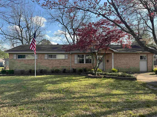 323 Martin Dr W, Wynne, AR 72396