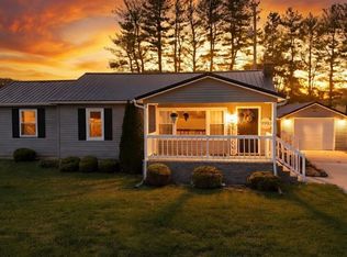 9993 Four Mile Rd, Jackson, OH 45640