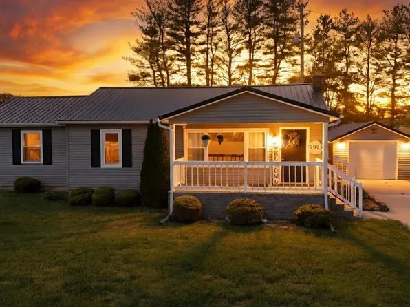 9993 Four Mile Rd, Jackson, OH 45640