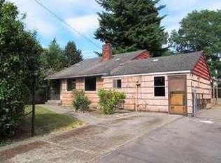 15610 11th Ave SW, Seattle, WA 98166