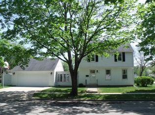 603 E Goodall St, Appleton, WI 54915