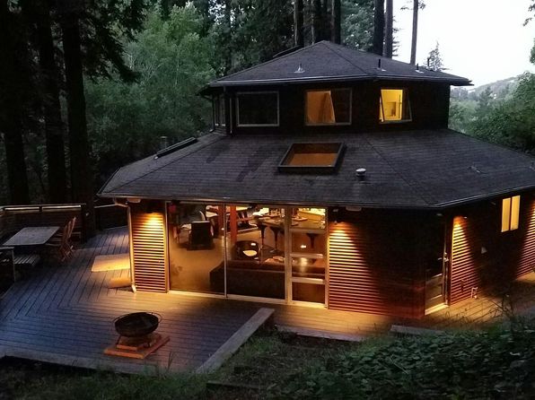 29 Canyon Rd, Fairfax, CA 94930