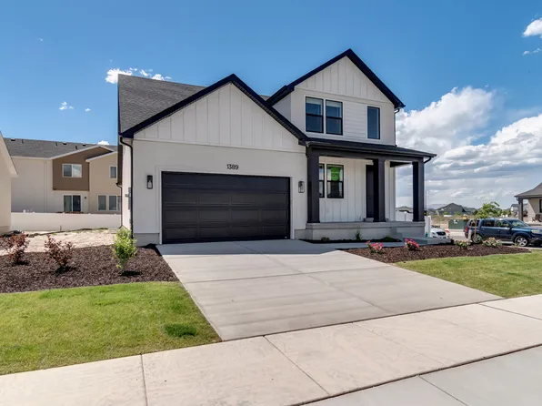 1389 N 1440 E #1, Payson, UT 84651
