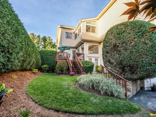 425 Captain Eames Cir Unit 425, Ashland, MA 01721