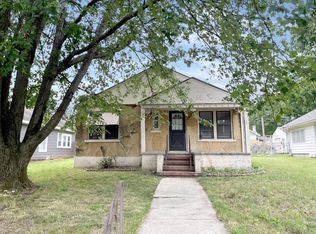 1835 S Main St, Carthage, MO 64836