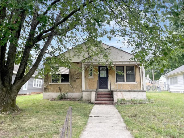 1835 S Main Street, Carthage, MO 64836