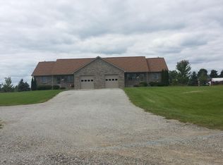 4439 Valencia Dr, Mussey, MI 48014