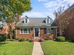 4602 Kensington Ave, Richmond, VA 23226
