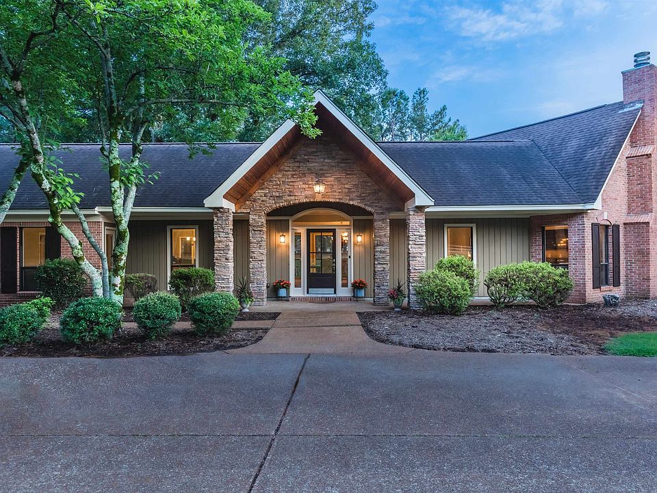 9289 Davies Plantation Rd, Bartlett, TN 38133 Zillow