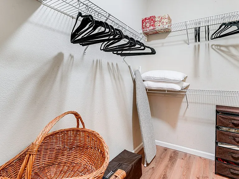 Storage Room