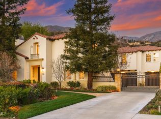 601 Coate Ct, Altadena, CA 91001