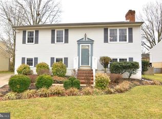 2309 Fairhaven Ln, Crofton, MD 21114