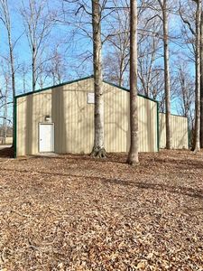295 Roy Womack Rd Lot 1, Smithville, TN, 37166