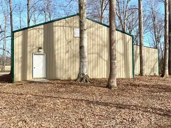 295 Roy Womack Rd Lot 1, Smithville, TN 37166