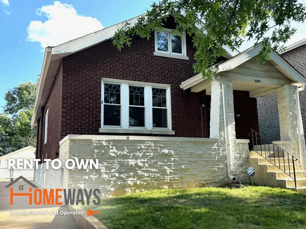 5230 Bancroft Ave, Saint Louis, MO 63109