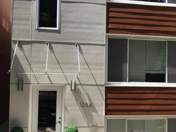 1356 N Cleveland Ave #1, Chicago, IL 60610