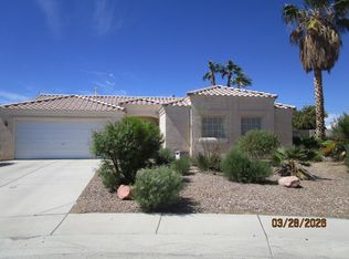 5417 Dilly Cir, North Las Vegas, NV 89031