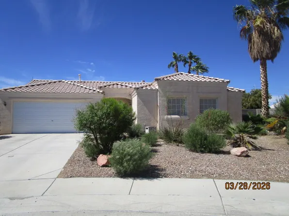 5417 Dilly Cir, North Las Vegas, NV 89031
