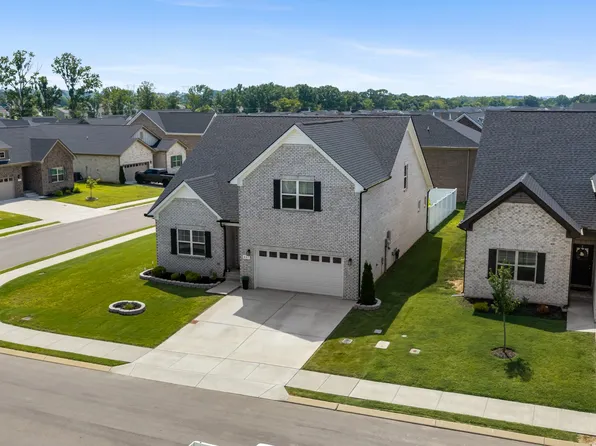 601 Lyla Dr, Spring Hill, TN 37174