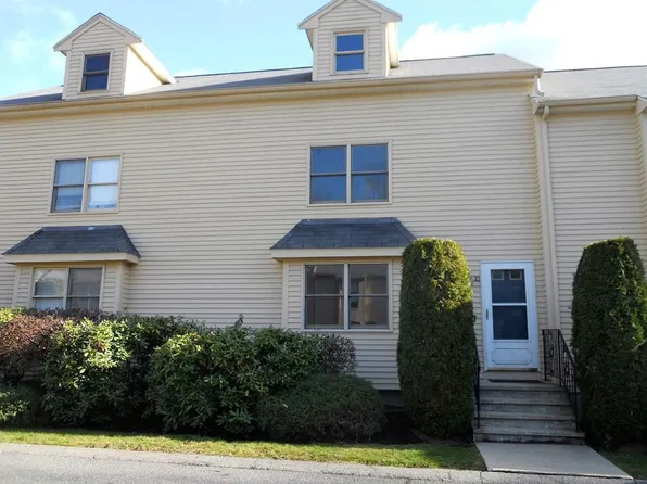 10 Pinecrest Vlg, Hopkinton, MA 01748